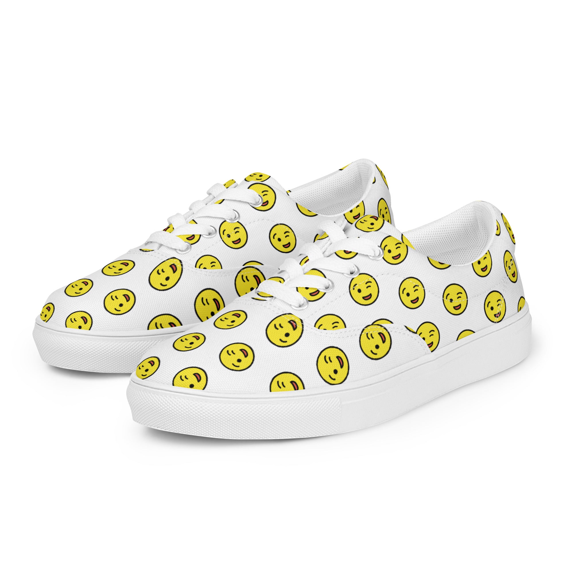 Vans hotsell emoji shoes