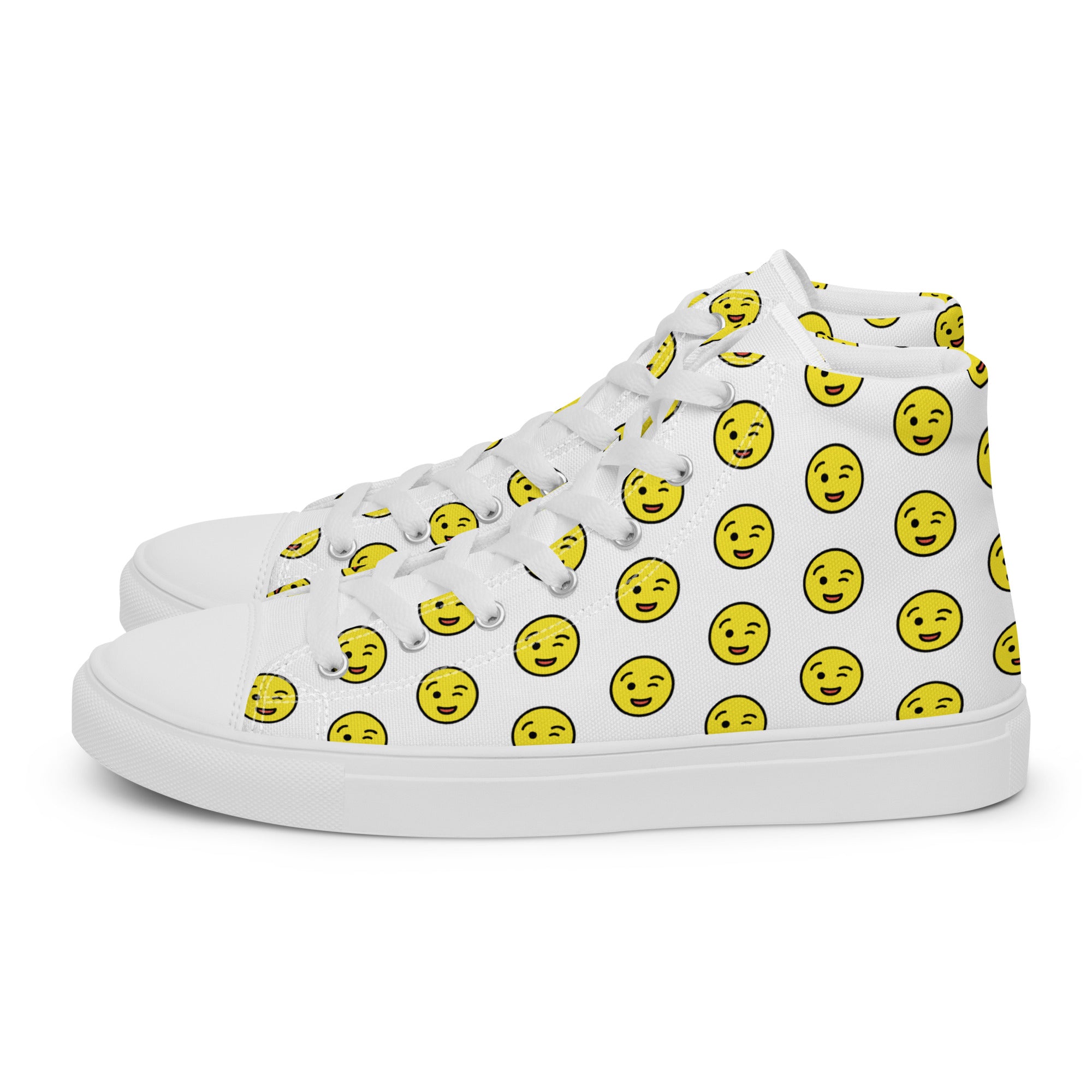 Converse clearance smiley emoji